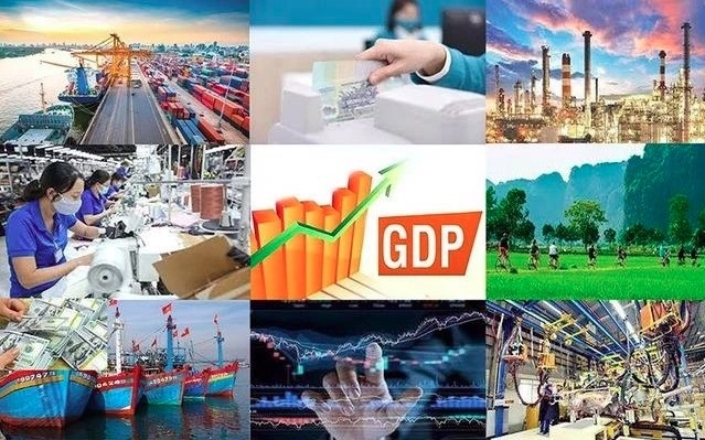 Vietnam's 2025 GDP growth target forecast to face major challenges